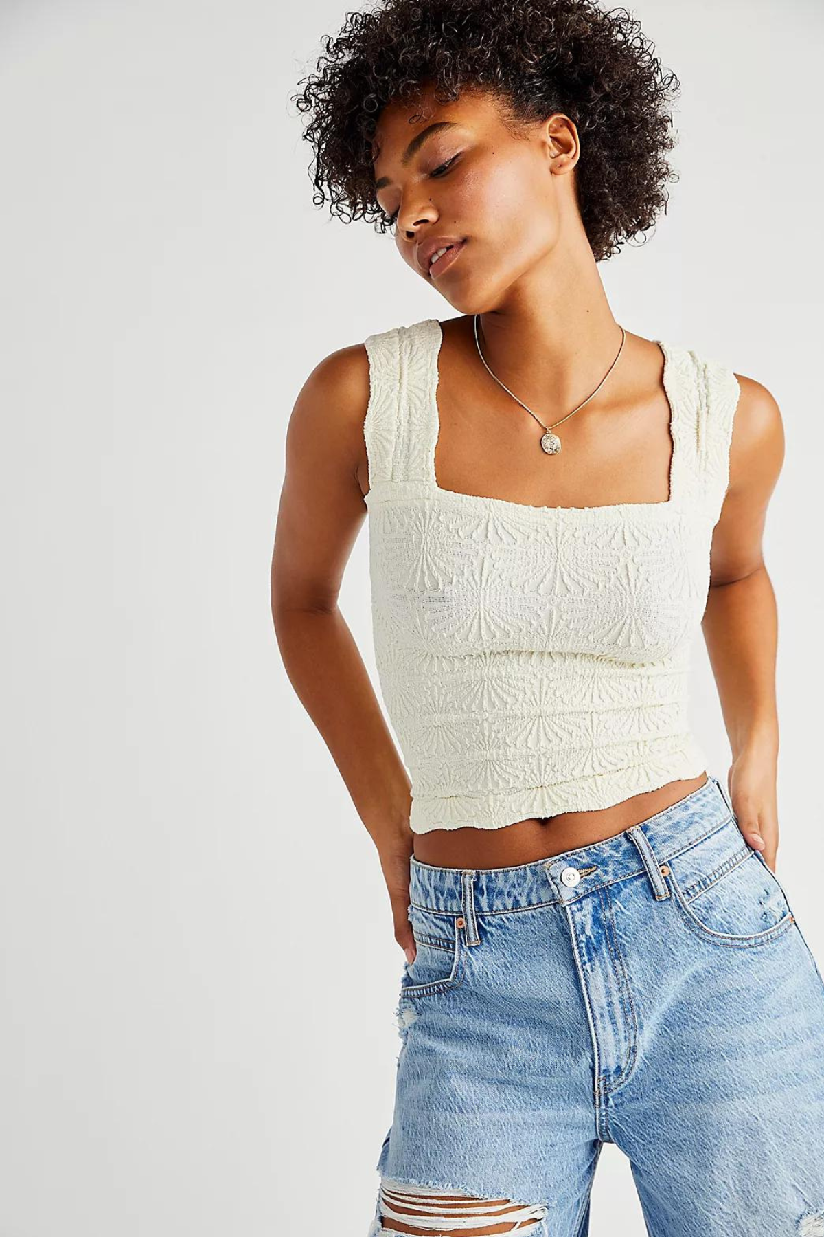 Free People Love Letter Cami INFORMATION Free People Love Letter Cami INFORMATION